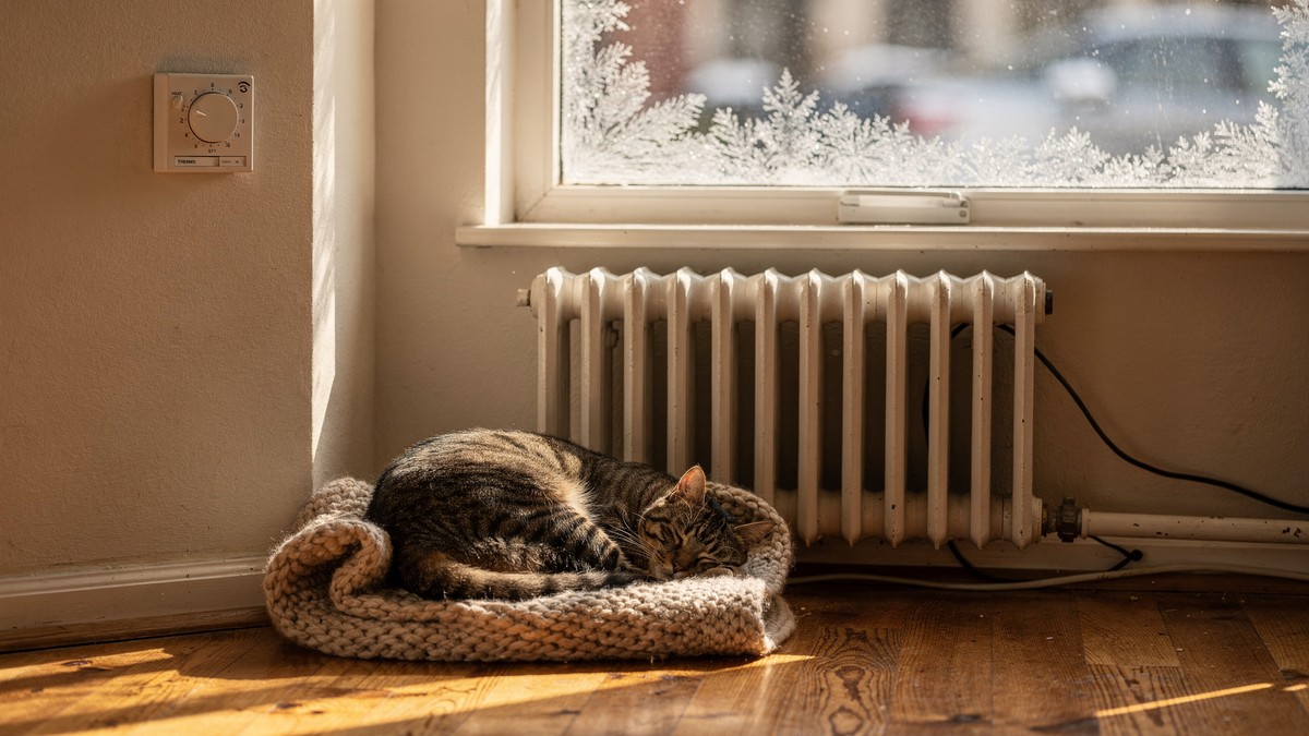 терморегулятор для котла Иваново