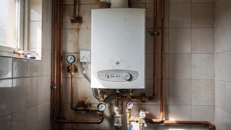 ���� BAXI ��� Vaillant: ��� ������� ��� �������� ���� � �������
