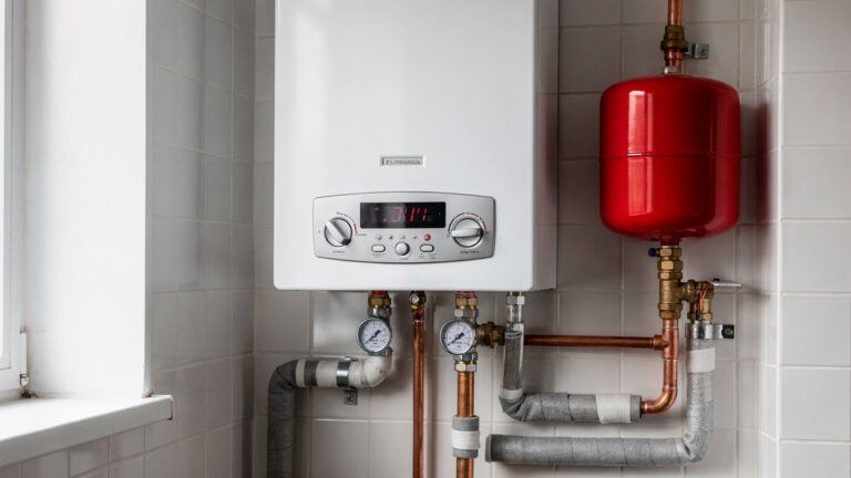 Настенный котёл Viessmann в Ярославле: обзор моделей, цены 2025 года и нюансы монтажа