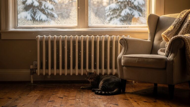 Котёл BAXI или Vaillant: что выбрать для частного дома в Ивановской области
