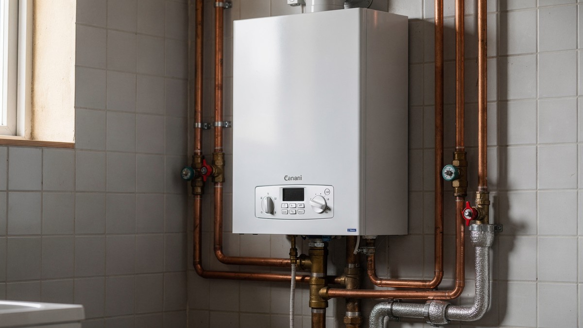 ��������� ���� Viessmann � �������: ����� �������, �������� ���� � ���� �������