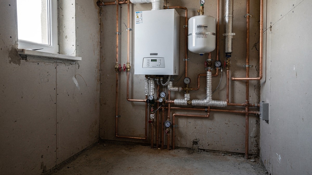��������� ���� Viessmann � ���������: ����� �������, �������� ���� � ���� �������